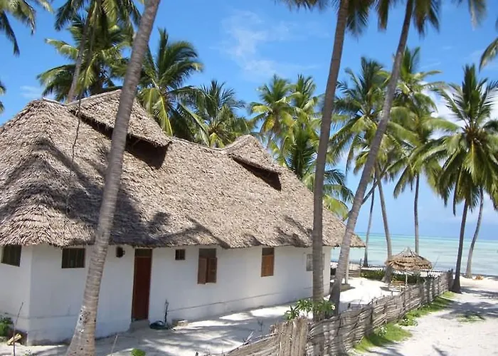 Jambiani Guesthouse