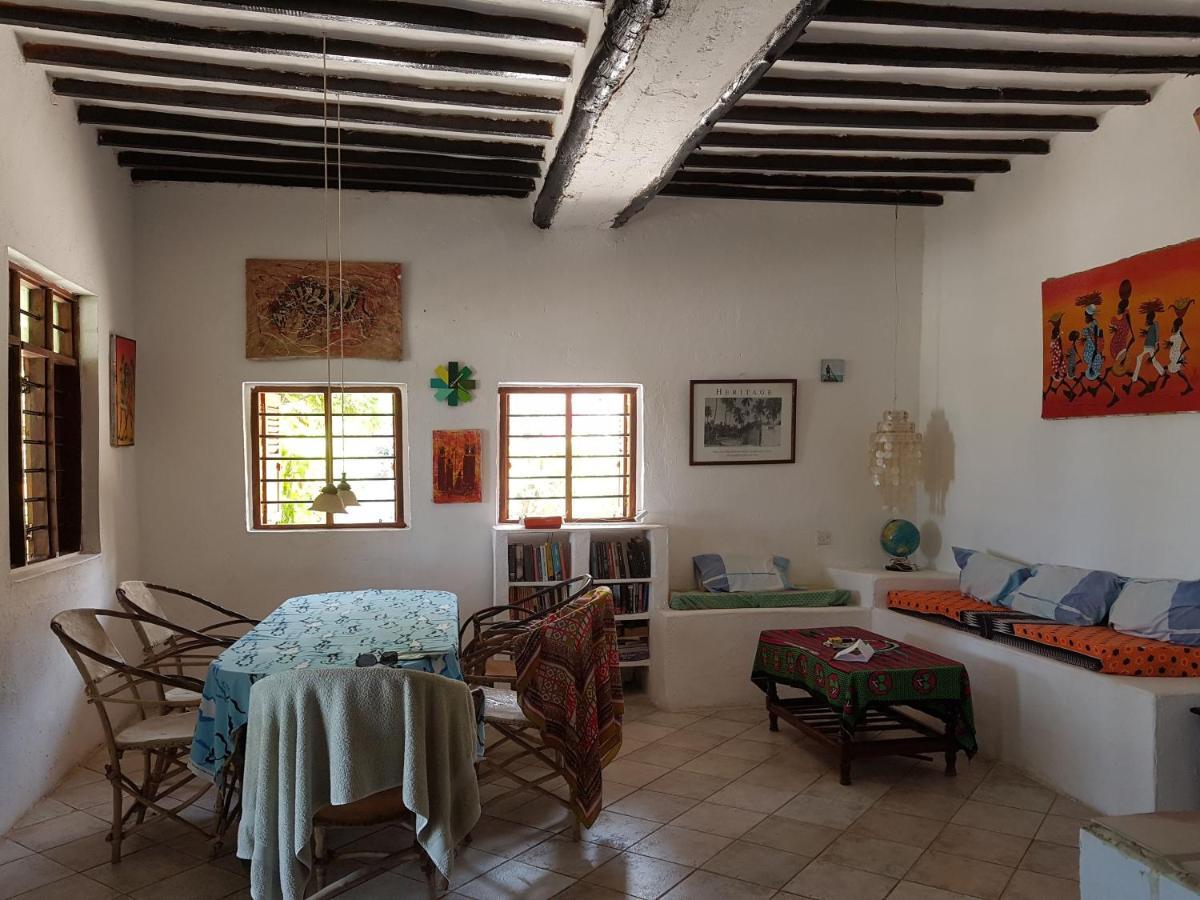 Jambiani Bed & Breakfast *