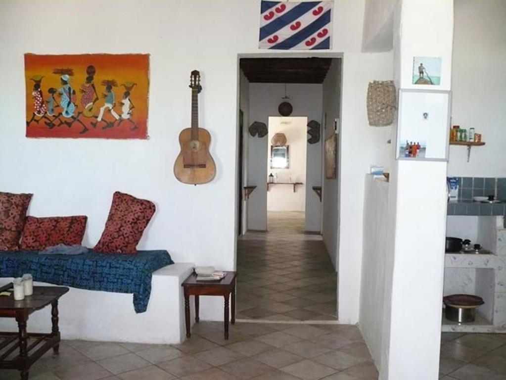 Jambiani Bed & Breakfast *