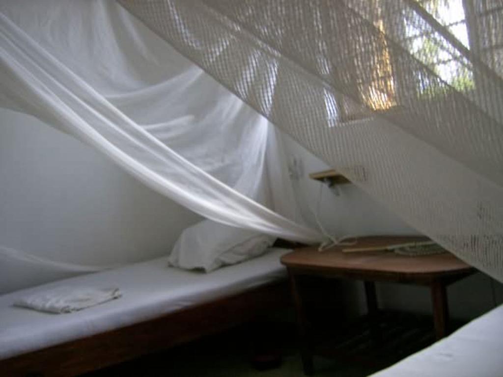 Bed & Breakfast Jambiani