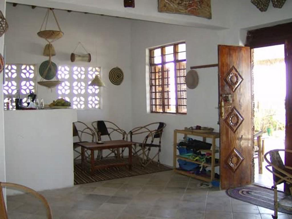 Jambiani Bed & Breakfast *