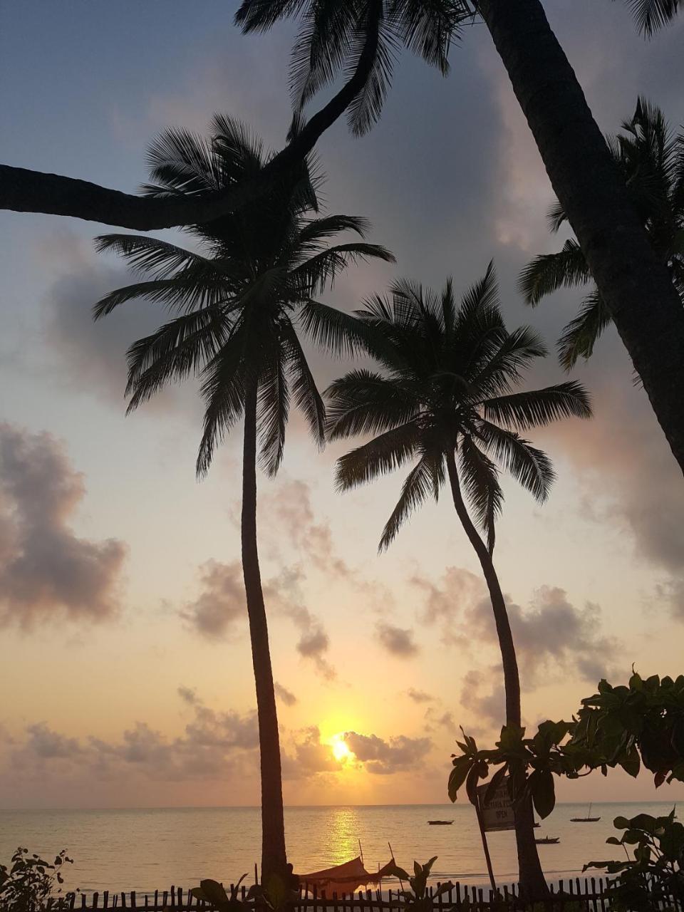 Jambiani * Jambiani (Zanzibar)